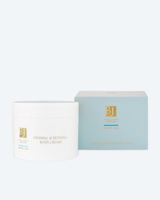 Produktabbildung 1 für Firming & Refining Body Cream
