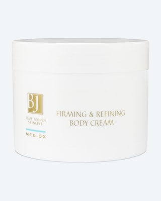 Produktabbildung 2 für Firming & Refining Body Cream