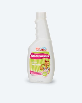 Produktabbildung 2 für Wäsche Wunder Textilerfrischer