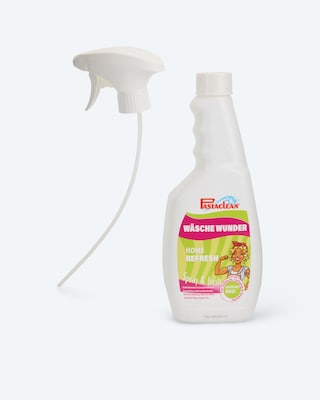 Produktabbildung 1 für Wäsche Wunder Textilerfrischer