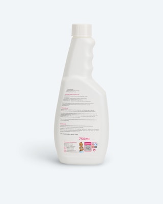 Produktabbildung 3 für Wäsche Wunder Textilerfrischer