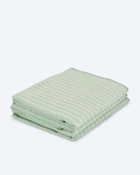 Produktabbildung für Extra Premium Bambusfaser 3er-Set