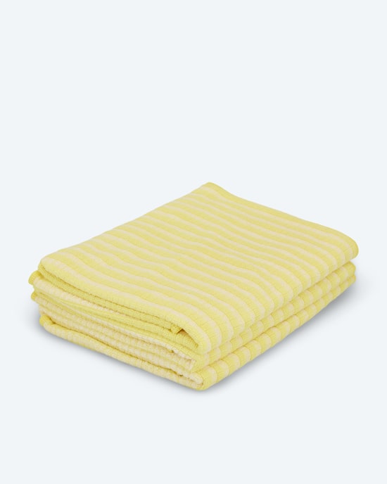 Produktabbildung für Extra Premium Bambusfaser 3er-Set