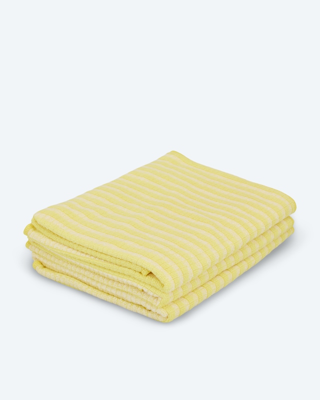 Extra Premium Bambusfaser 3er-Set