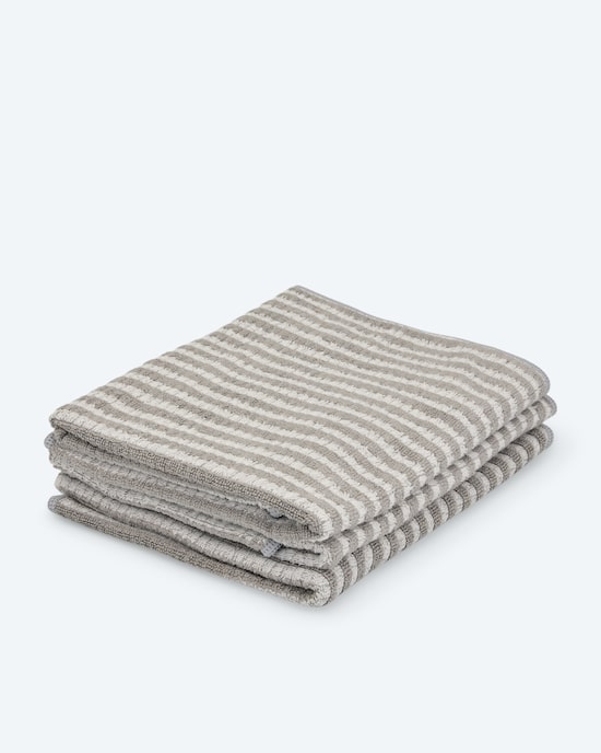 Produktabbildung für Extra Premium Bambusfaser 3er-Set
