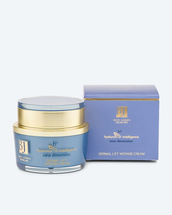 Produktabbildung für Dermal Lift Intense Cream