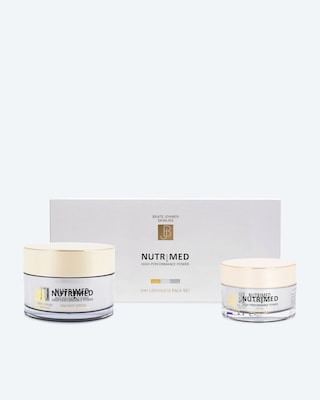 Produktabbildung 1 für 24h Face Set, 2tlg.: Face & Eye