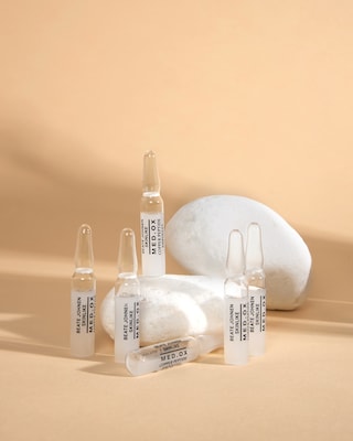 Produktabbildung 2 für Copper Peptide Ampoules, Duo