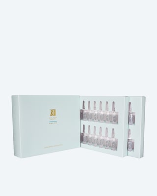 Produktabbildung 1 für Copper Peptide Ampoules, Duo