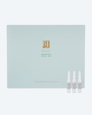 Produktabbildung 3 für Copper Peptide Ampoules, Duo