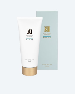Produktabbildung 1 für Magic Peel Off Gesichtsmaske