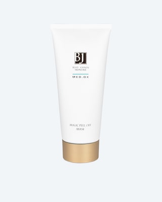 Produktabbildung 2 für Magic Peel Off Gesichtsmaske