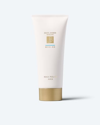 Produktabbildung 2 für Magic Peel Off Gesichtsmaske