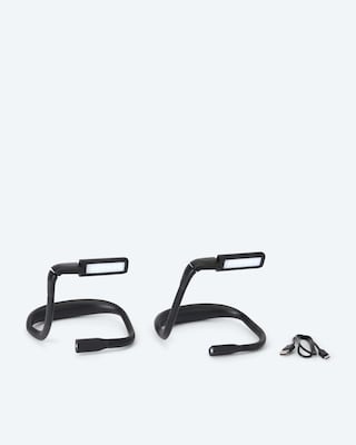 Produktabbildung 1 für Flexible Multi-Nackenleuchte 2Stk.