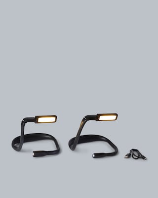 Produktabbildung 3 für Flexible Multi-Nackenleuchte 2Stk.