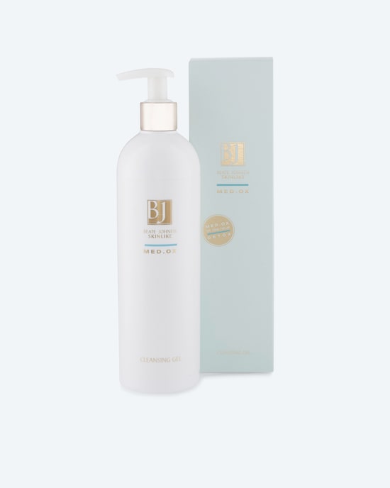 Produktabbildung für Cleansing Gel