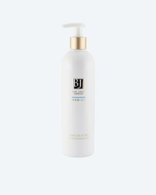 Produktabbildung 2 für Charcoal D-Tox Shower Gel