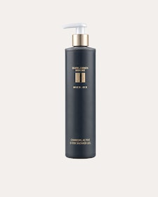 Produktabbildung für Charcoal D-Tox Shower Gel