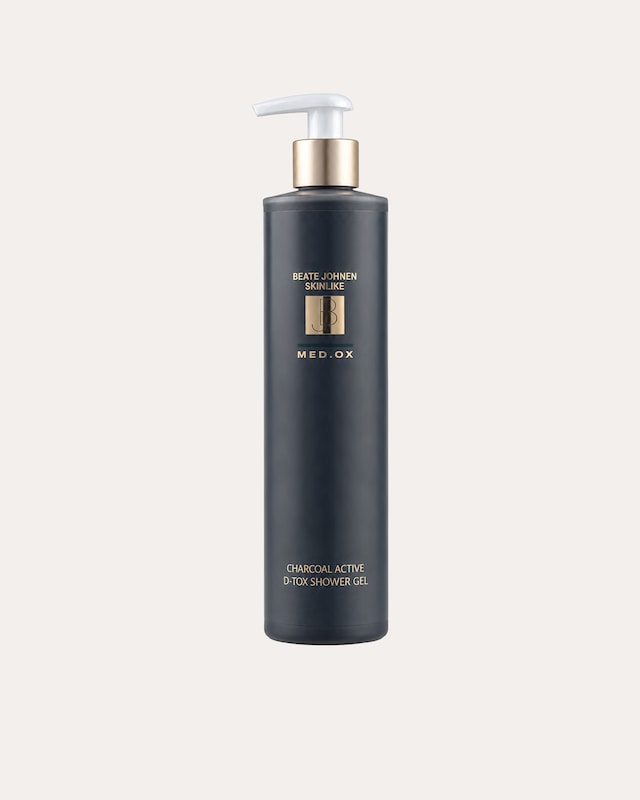 Produktabbildung für Charcoal D-Tox Shower Gel