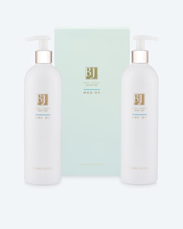 Produktabbildung für Cleansing Gel Duo