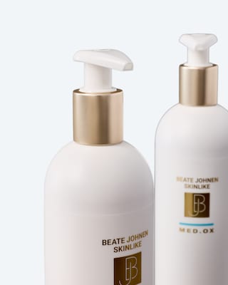 Produktabbildung 3 für Cleansing Gel Duo
