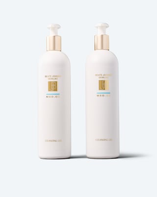 Produktabbildung 2 für Cleansing Gel Duo