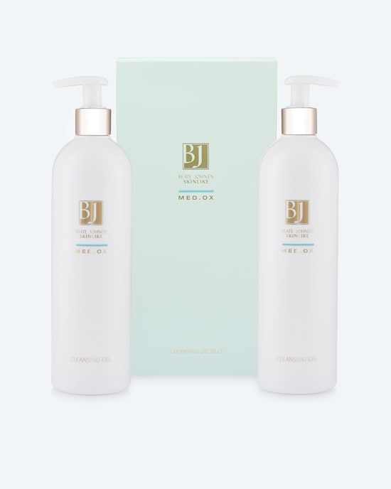 Produktabbildung für Cleansing Gel Duo