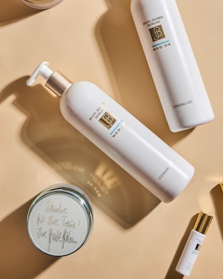 Produktabbildung 2 für Cleansing Gel Duo