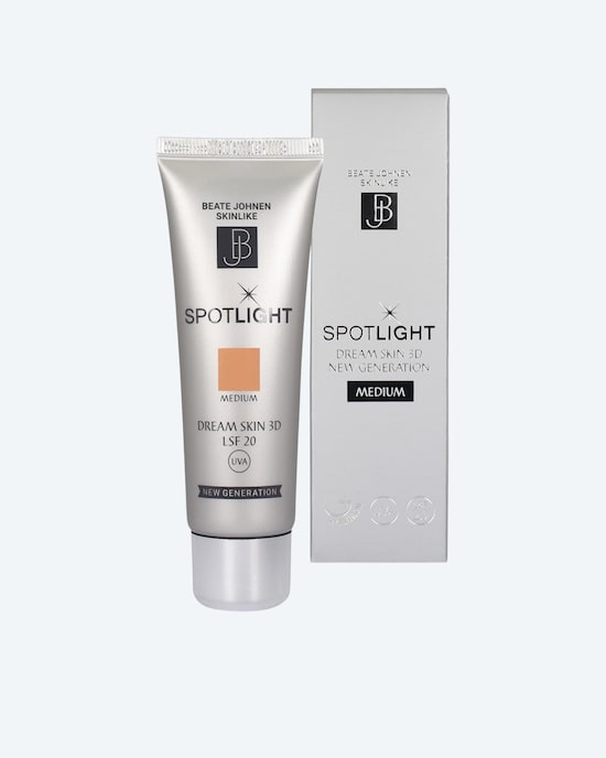 Produktabbildung für BJ SPL Dream Skin Medium 50ml LSF 20
