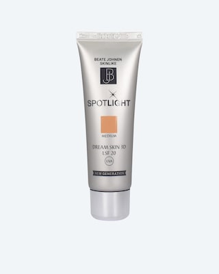 Produktabbildung 2 für BJ SPL Dream Skin Medium 50ml LSF 20