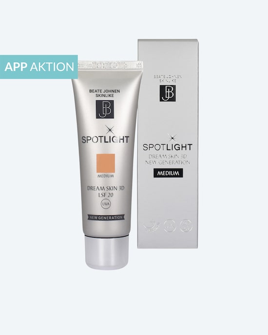 Produktabbildung für Dream Skin Medium 50ml LSF 20