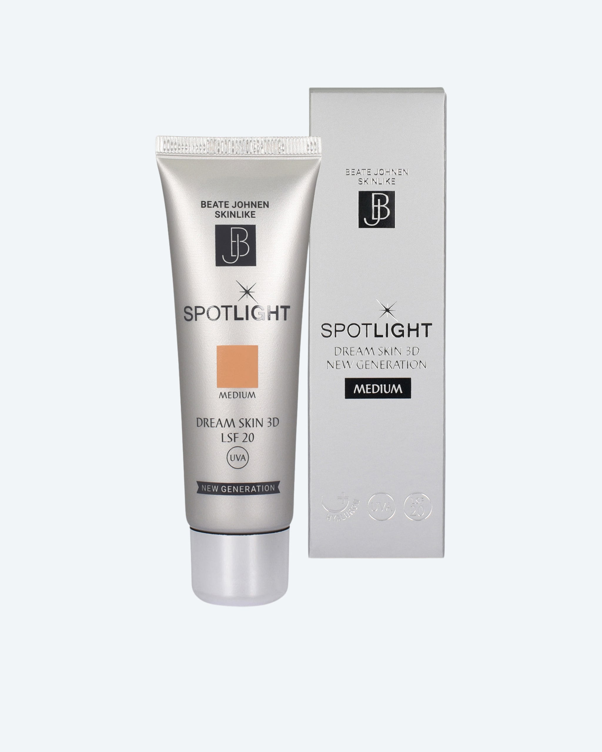 Produktabbildung für Dream Skin Medium 50ml LSF 20