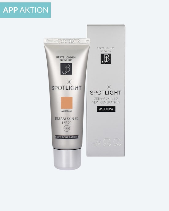 Produktabbildung für Dream Skin Medium 50ml LSF 20