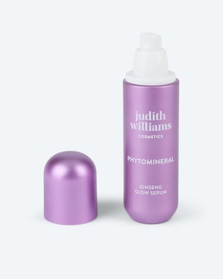 Produktabbildung 2 für Ginseng Glow Serum