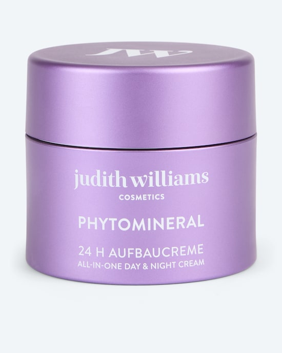 Produktabbildung für 24h Aufbaucreme