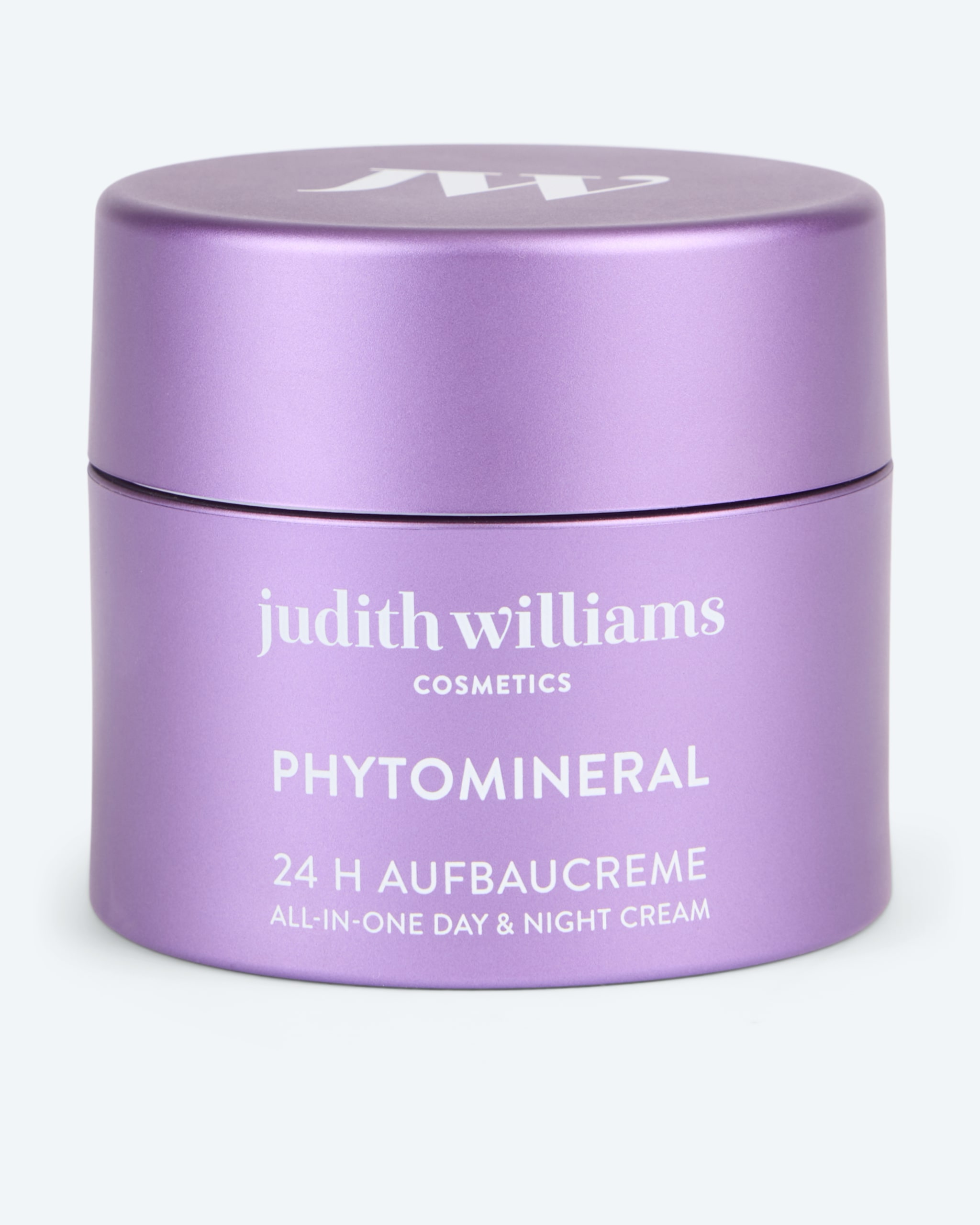 Produktabbildung für 24h Aufbaucreme