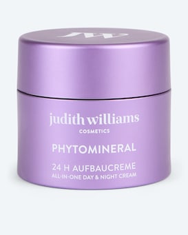 Produktabbildung für 24h Aufbaucreme