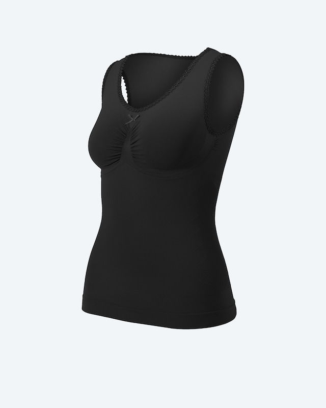 Midi-Control Top mit Litze