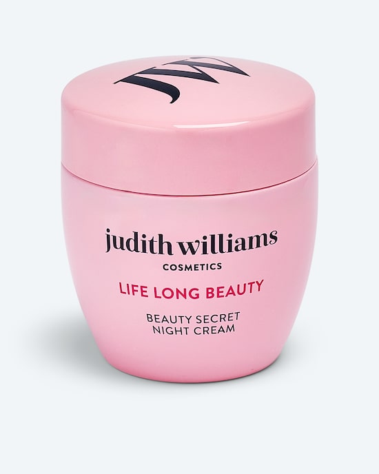 Produktabbildung für Beauty Secret Night Cream