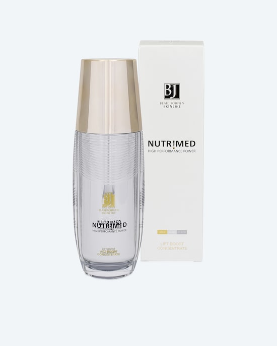 Produktabbildung für Power Lift Boost Concentrate