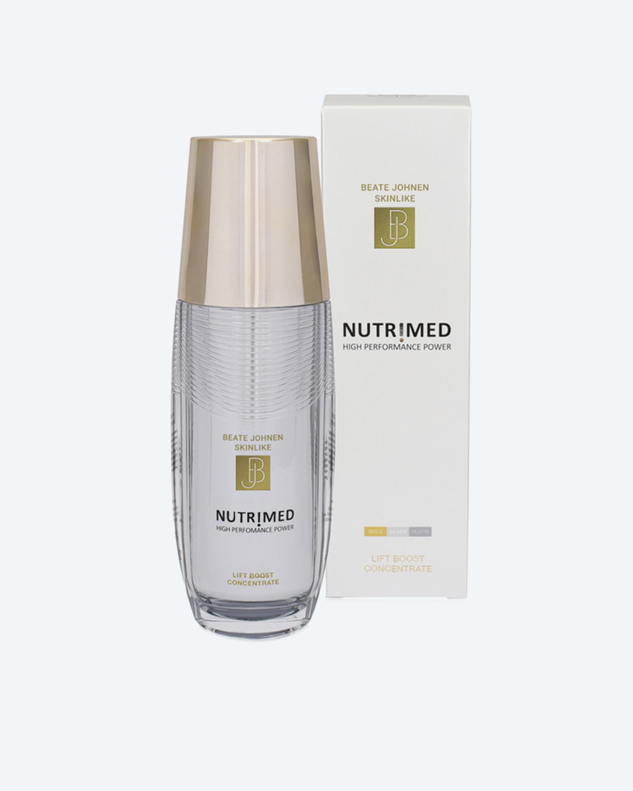 Produktabbildung für Power Lift Boost Concentrate