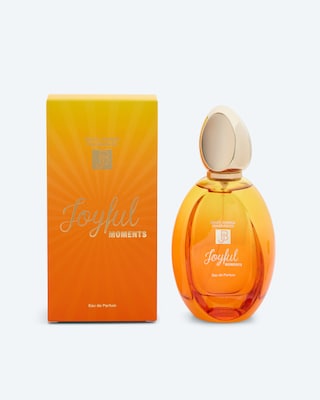 Produktabbildung 2 für "Joyfull Moments" Eau de Parfum