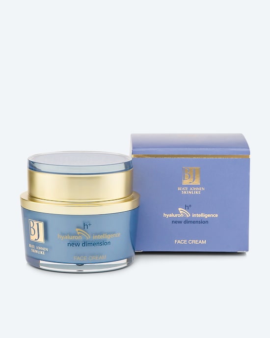 Produktabbildung für Face Cream