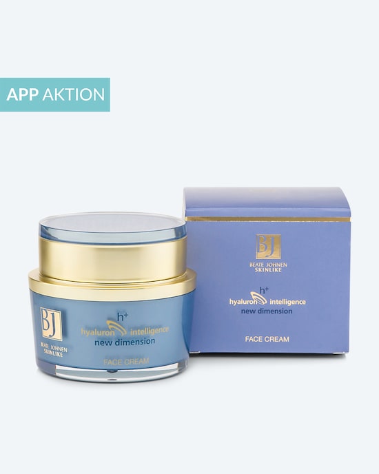 Produktabbildung für Face Cream