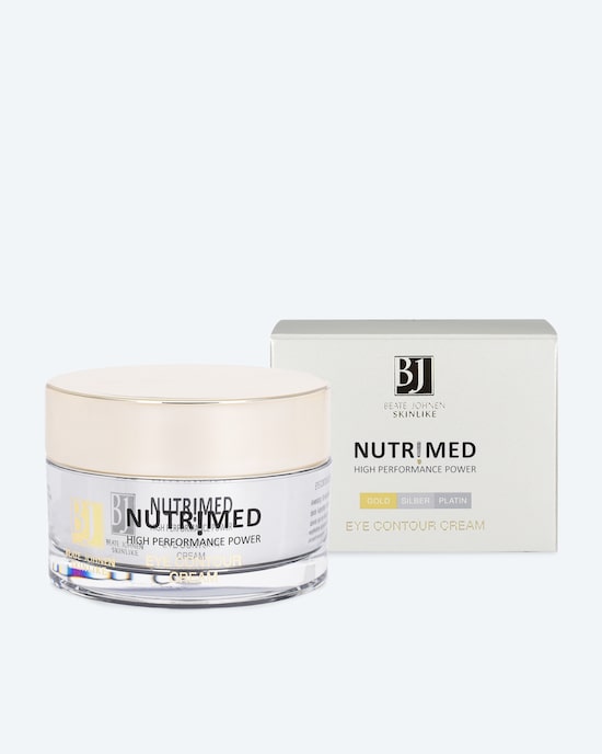 Produktabbildung für Power Eye Cream