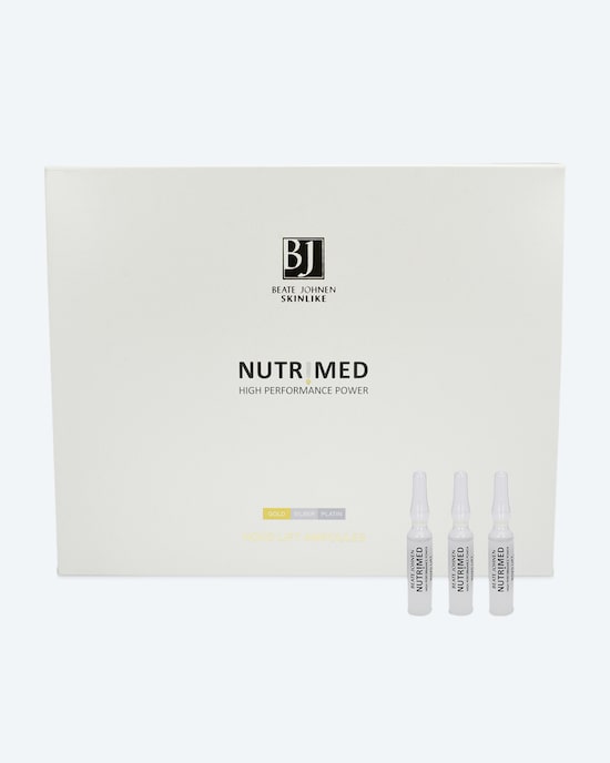 Produktabbildung für Lift Ampoules Duo 28x2