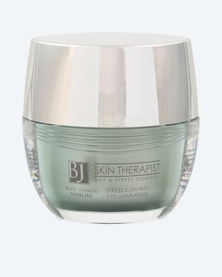 Produktabbildung 2 für Skin Therapist Eye Luminating Augencreme