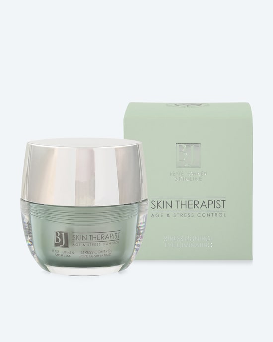 Produktabbildung für Skin Therapist Eye Luminating Augencreme