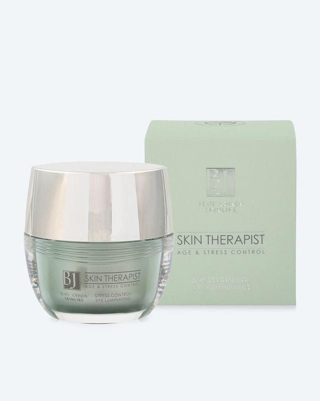 Skin Therapist Eye Luminating Augencreme