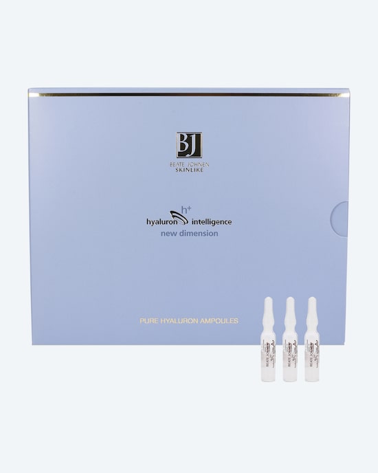 Produktabbildung für Pure Hyaluron 14x 2 ml